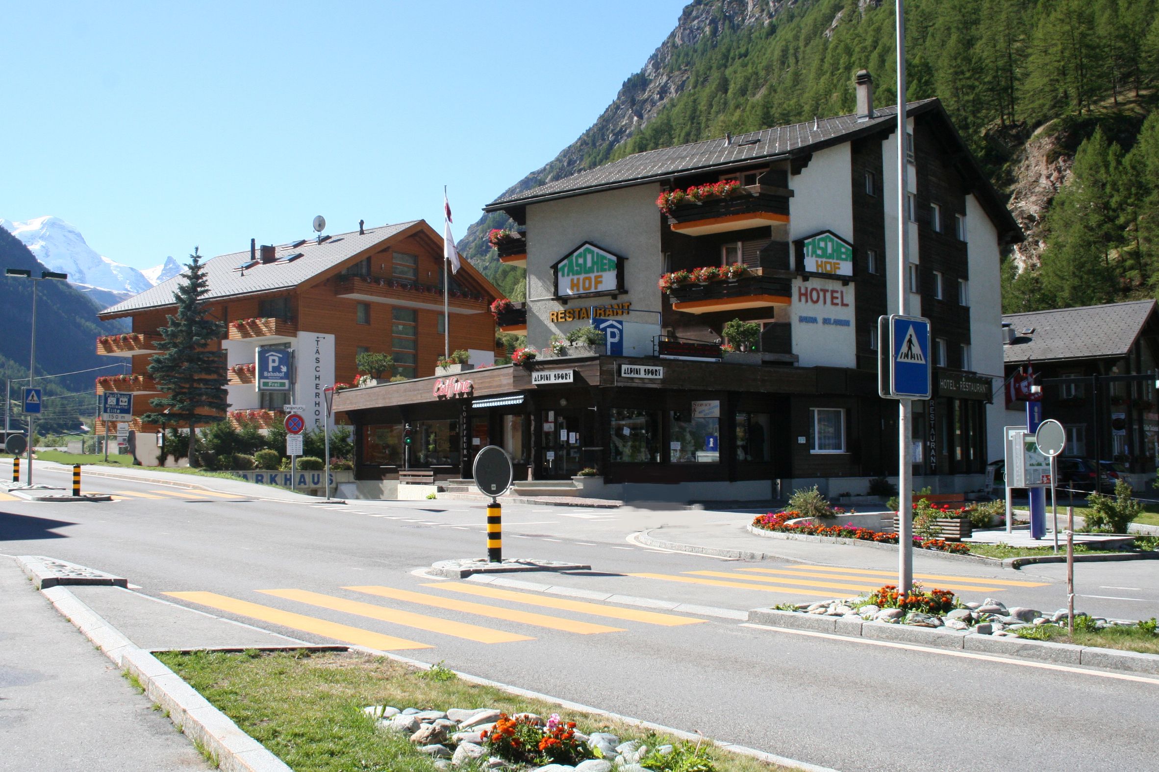 Typically Swiss Hotel T Scherhof Switzerland Tourism   00006130 M 